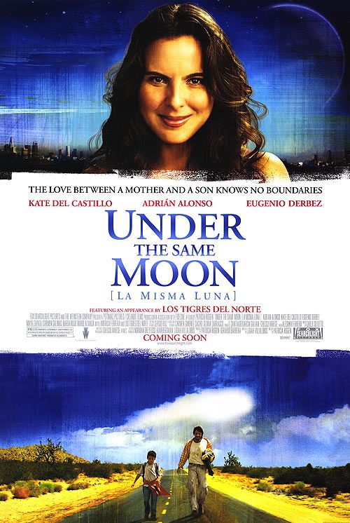 Under The Same Moon (2008) movie photo - id 4736