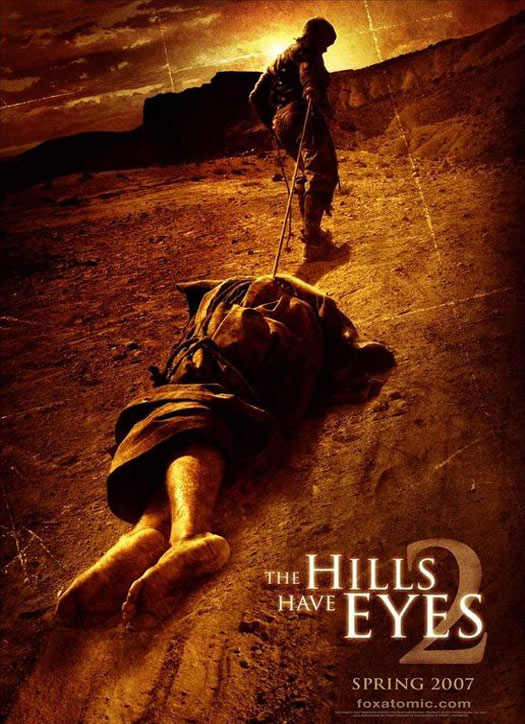 The Hills Have Eyes 2 (2007) movie photo - id 4737
