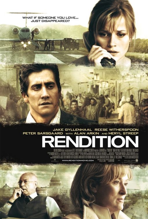 Rendition (2007) movie photo - id 4738