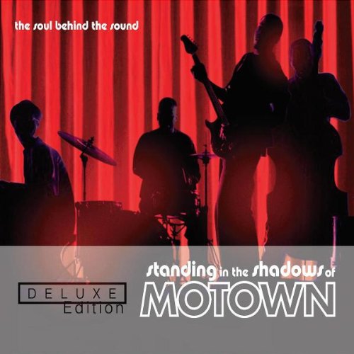 Standing in the Shadows of Motown (2002) movie photo - id 47393
