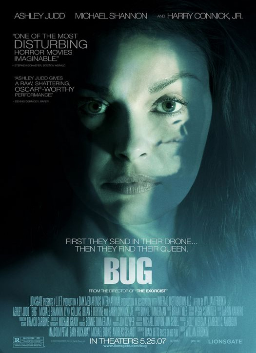 Bug (2007) movie photo - id 4740