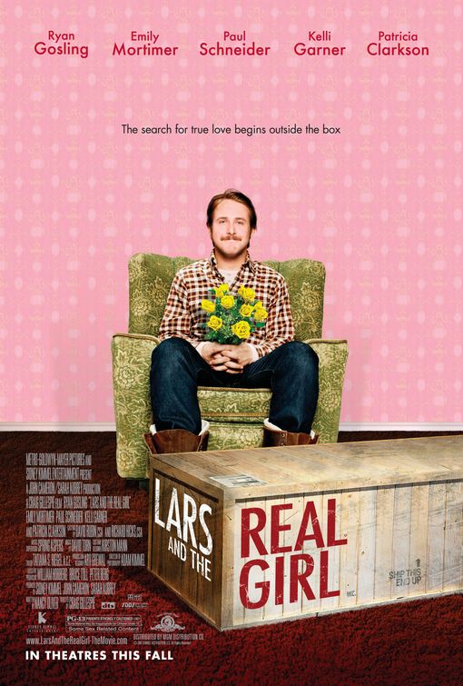 Lars and the Real Girl (2007) movie photo - id 4741
