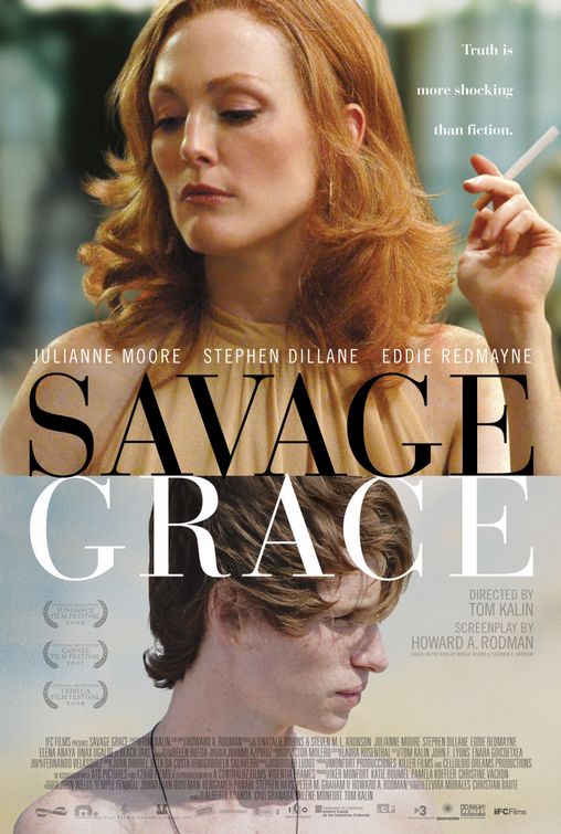 Savage Grace (2008) movie photo - id 4742