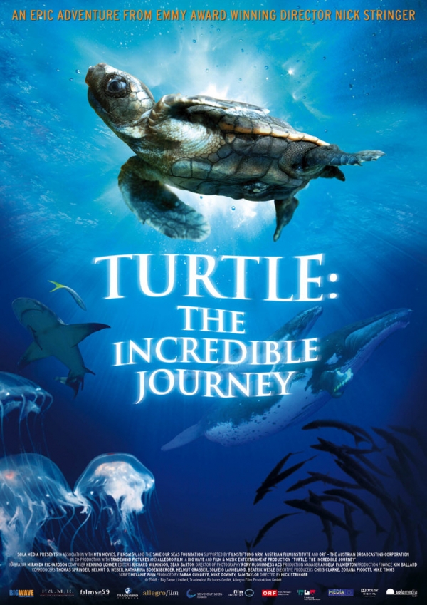 Turtle: The Incredible Journey (2011) movie photo - id 47435