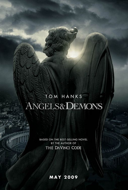 Angels & Demons (2009) movie photo - id 4743