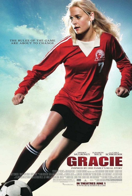 Gracie (2007) movie photo - id 4746