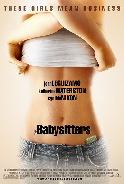 The Babysitters (2008) movie photo - id 4747