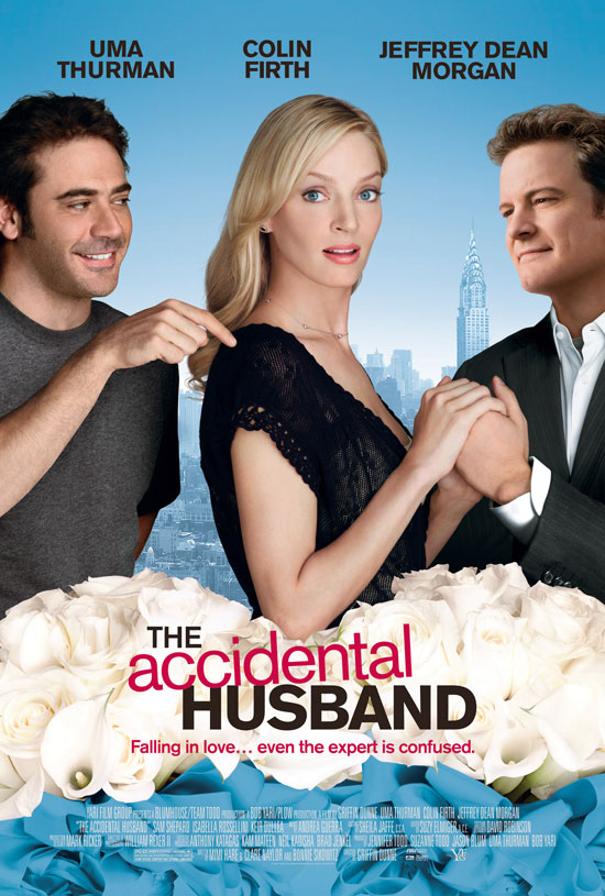 The Accidental Husband (2009) movie photo - id 4749