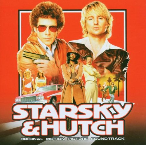 Starsky & Hutch (2004) movie photo - id 47524