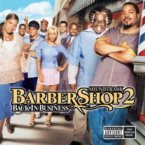 Barbershop 2: Back in Business (2004) movie photo - id 47528
