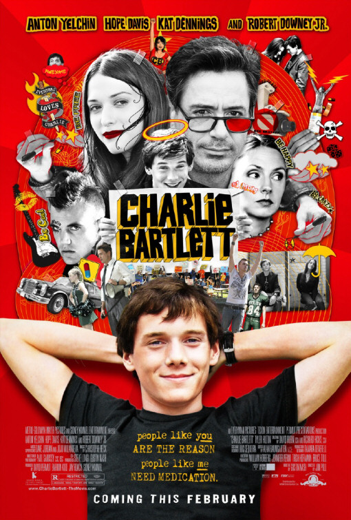 Charlie Bartlett (2008) movie photo - id 4752