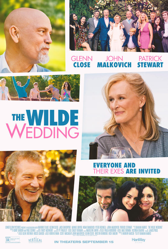 The Wilde Wedding (2017) movie photo - id 475441