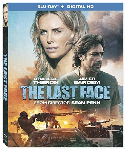 The Last Face (2017) movie photo - id 475445