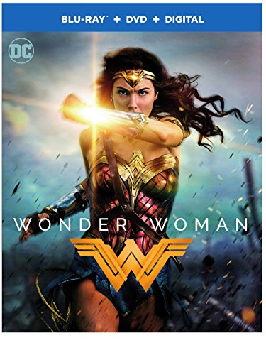 Wonder Woman (2017) movie photo - id 475446