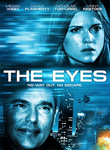 The Eyes (2017) movie photo - id 475447