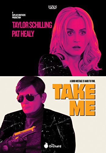 Take Me (2017) movie photo - id 475449