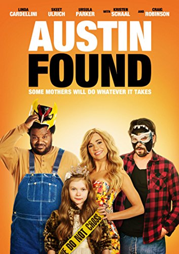 Austin Found (2017) movie photo - id 475451