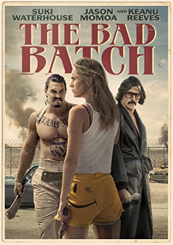 The Bad Batch (2017) movie photo - id 475454