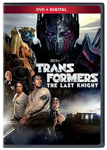 Transformers: The Last Knight (2017) movie photo - id 475455
