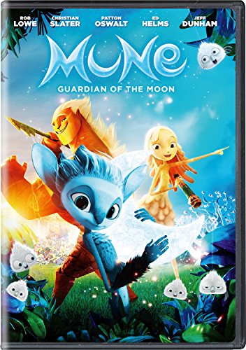 Mune: Guardian of the Moon (2017) movie photo - id 475457