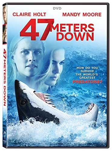 47 Meters Down (2017) movie photo - id 475458