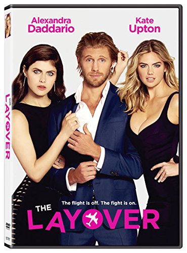 The Layover (2017) movie photo - id 475463