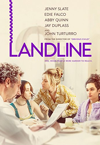 Landline (2017) movie photo - id 475471