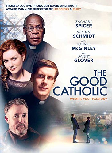 The Good Catholic (2017) movie photo - id 475473