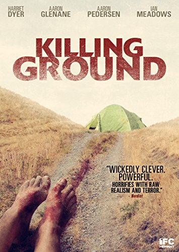 Killing Ground (2017) movie photo - id 475476
