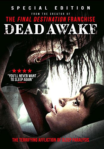 Dead Awake (2017) movie photo - id 475478