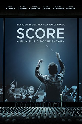 Score: A Film Music Documentary (2017) movie photo - id 475482