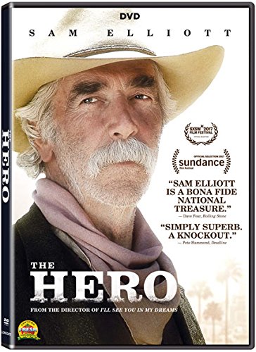 The Hero (2017) movie photo - id 475484