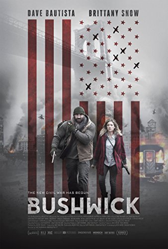 Bushwick (2017) movie photo - id 475490