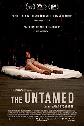 The Untamed (2017) movie photo - id 475491