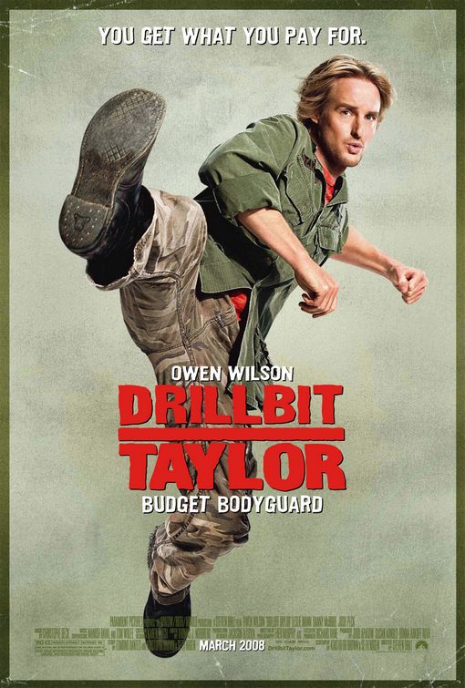 Drillbit Taylor (2008) movie photo - id 4755