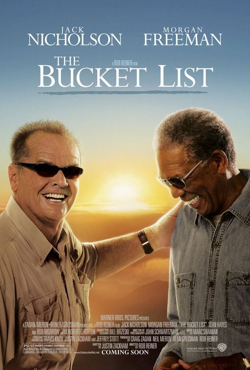 The Bucket List (2007) movie photo - id 4757