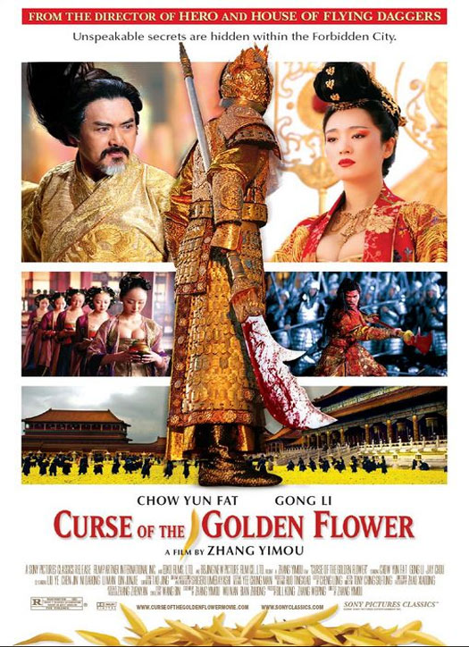 Curse of the Golden Flower (2007) movie photo - id 4758