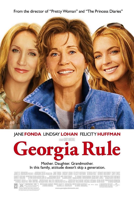Georgia Rule (2007) movie photo - id 4759