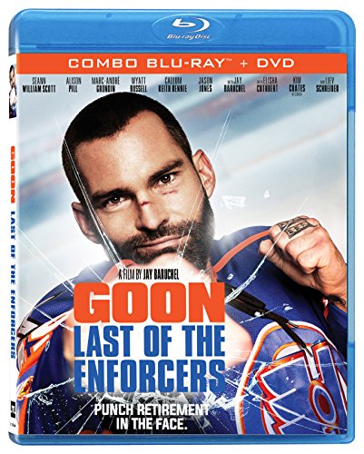 Goon: Last of the Enforcers (2017) movie photo - id 476129