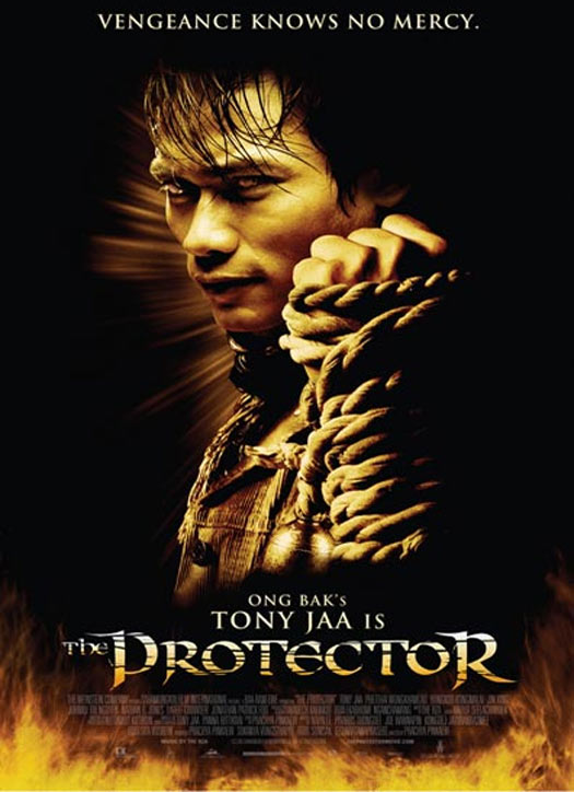 The Protector (2006) movie photo - id 4764