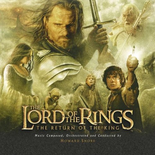 The Lord of the Rings: The Return of the King (2003) movie photo - id 47666