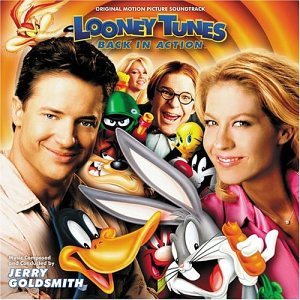 Looney Tunes: Back in Action (2003) movie photo - id 47670