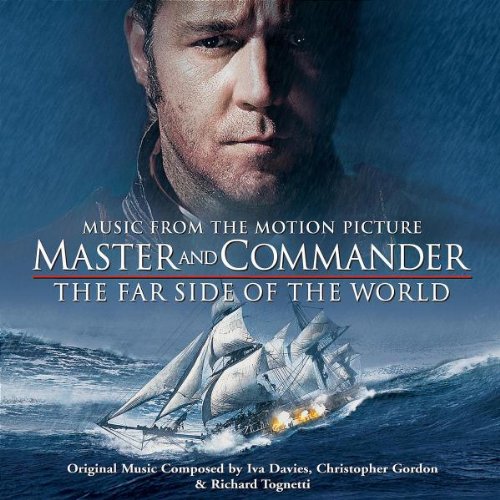 Master and Commander: The Far Side of the World (2003) movie photo - id 47671