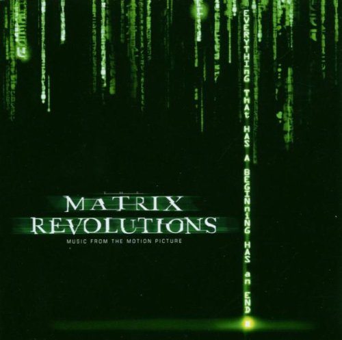 The Matrix: Revolutions (2003) movie photo - id 47673