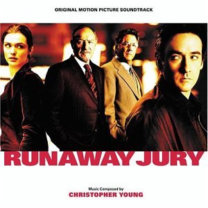 Runaway Jury (2003) movie photo - id 47676