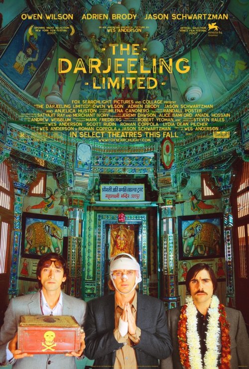 The Darjeeling Limited (2007) movie photo - id 4768