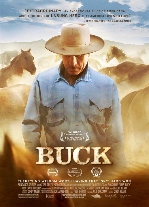 Buck (2011) movie photo - id 47696