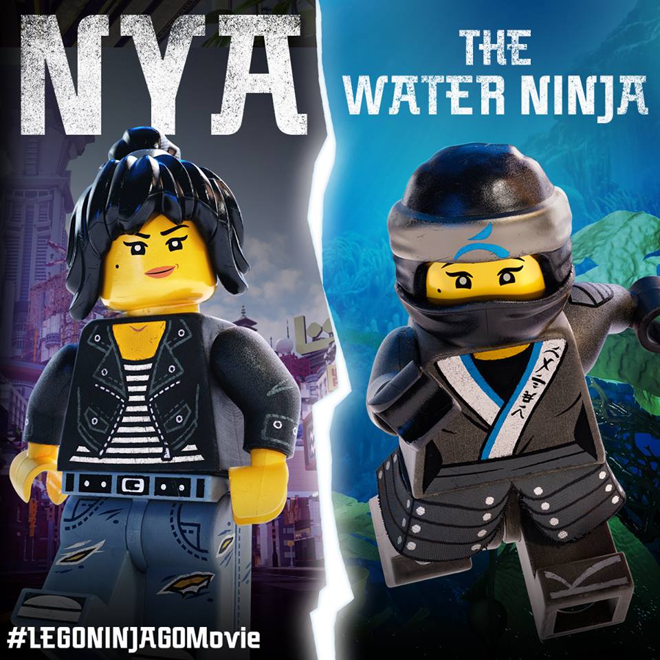 The Lego Ninjago Movie Movie Still 477088