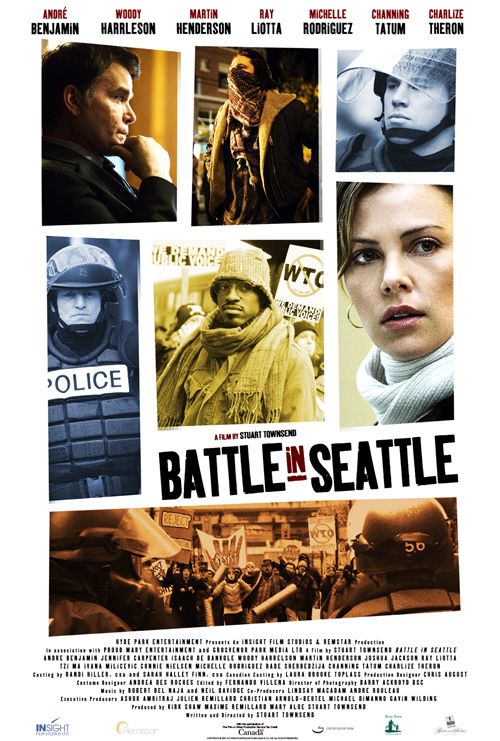 Battle in Seattle (2008) movie photo - id 4772