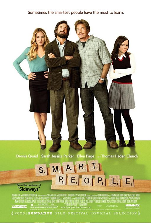 Smart People (2008) movie photo - id 4773